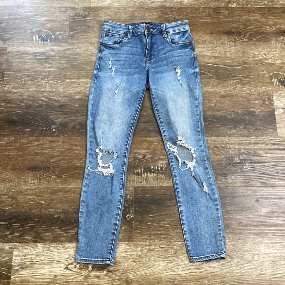 Sta blue jeans - Picture 2 of 8